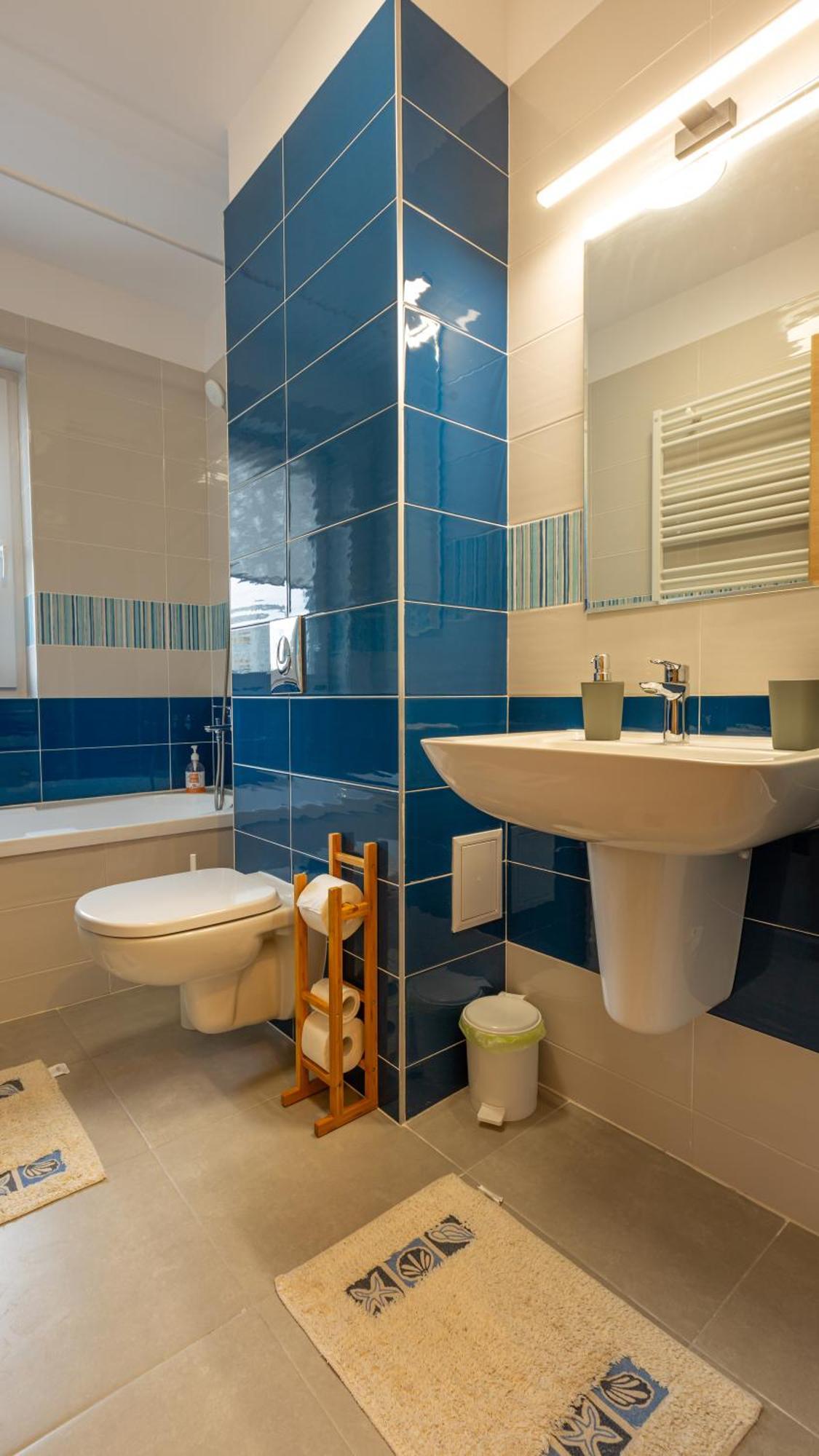 Mountain Top Apartment Braşov Eksteriør bilde
